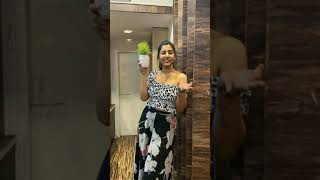 Anchor Vishnupriya Latest Stills