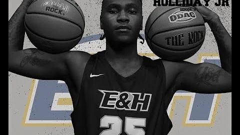Robert Holliday Jr. (E&H Highlights 2019-2021)