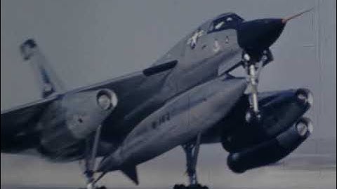 USAF FLIGHT TEST CENTER EDWARDS AFB