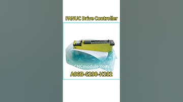 A06B 6290 H202, FANUC CNC Drive Controller, FANUC CNC accessories, Driver circuit board