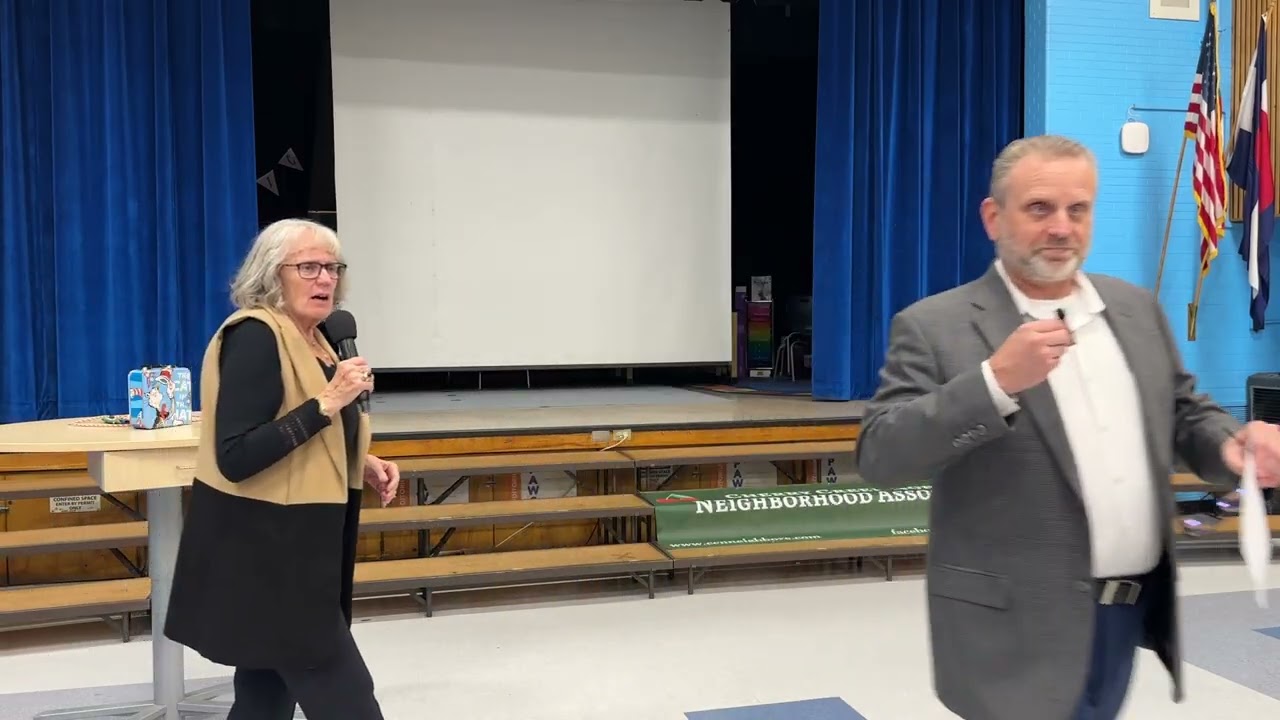 CCNNA - General Residents Meeting - 2/17/2026