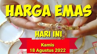 GELANG GIOK ASLI. 