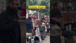 Always Pleasure To Listen Music From