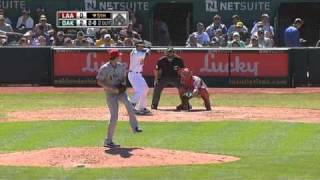 Weaver's solid start