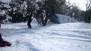 Matts Epic Stack 4