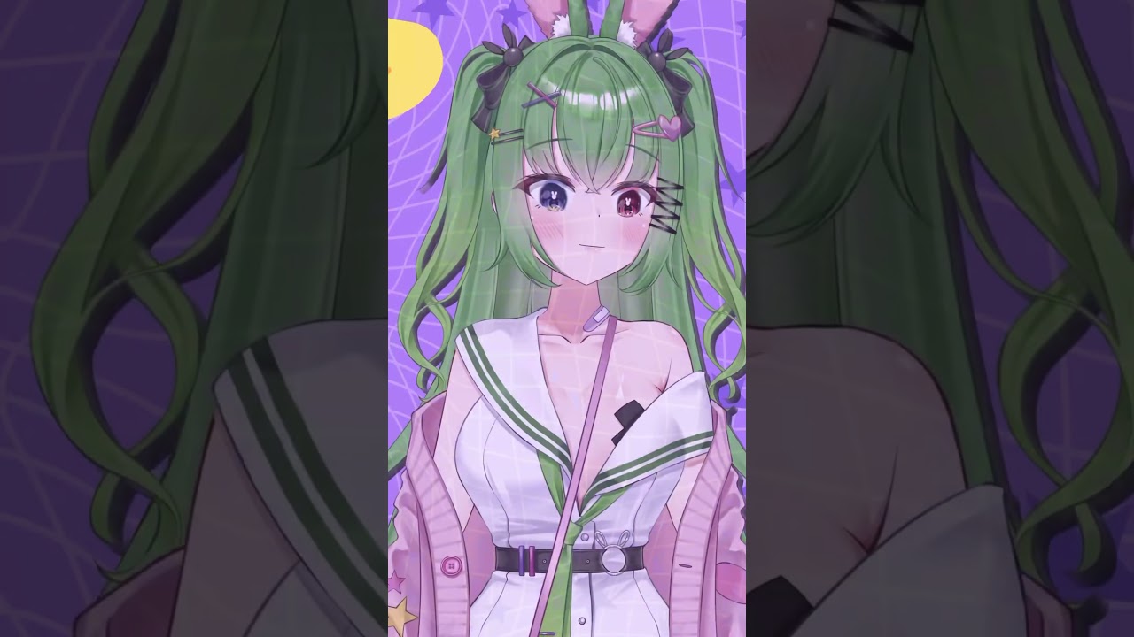 【#新人vtuber 】 チャンネル登録お願いしまああああす!【 #vtuber #shorts 】