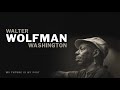 Walter Wolfman Washington - "Even Now" (Featuring Irma Thomas) (Full Album Stream)