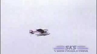 Pat McGhee's RC YouCanDo