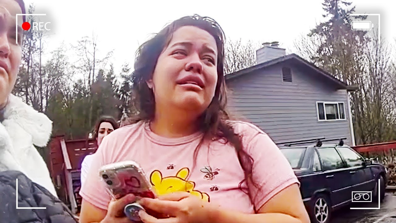 Fake Amazon Delivery Ends in Every Parent's Worst Nightmare