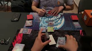 Mitsurugi Sky Striker vs Maliss | POV | Reto de Solo Cerrado Yu-Gi-Oh!
