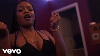Money Monae - Pay Attention ft Freddy Ruga ft. Freddy Ruga