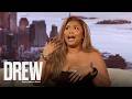 Lizzo Gets Emotional Over Children's Book Inspired by Her Own Childhood | The Drew Barrymore Show