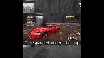 How did I get there #game #viral #automobile #trailout #flatout