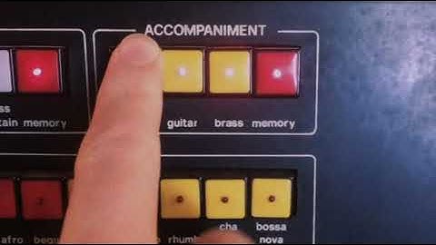 VAI 20 : Elka Wilgamat / Farfisa Syntorchestra 4