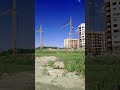 Башенные краны кб 503 кб 420 и гусеничный кран рдк 250 Башенные краны кб 503 кб 420 и гусеничный кран рдк 250