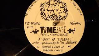 Timebase Feat Kromozone - Fireball