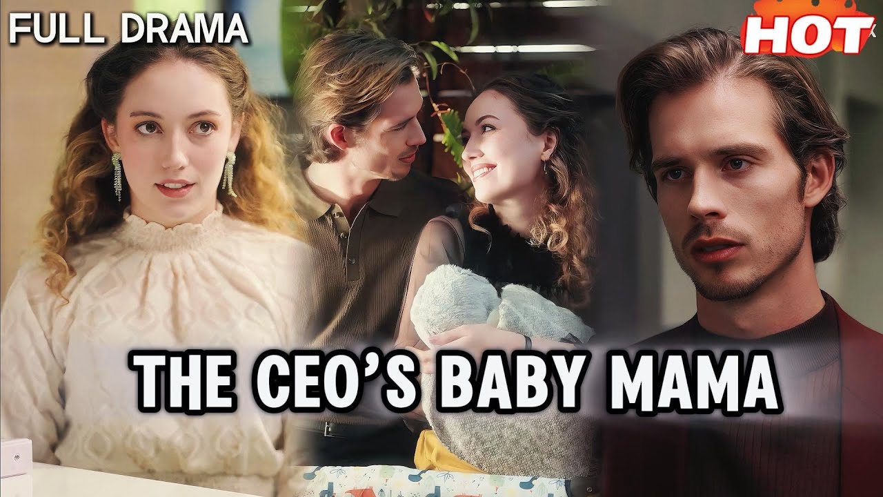 HD Full🔥Her Secret Double Life: Surrogate by Contract, Secretary by Day❗ CEO