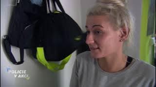 Policie v akci IV (110) - Mladá maminka v ohrožení