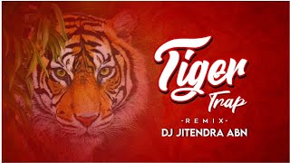tiger dance trap mix dj jitendra | dj yogesh rmx | dj gol2 dj janghel cg song | cg dj song | cg song