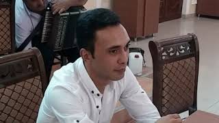 Tağıyev Taryel - Vətən Şeiri Müəllifləri - Qəşəm Nəcəfzadə,Cabir Qurbanov