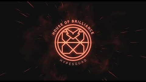 House of Brilliance - Discord HypeSquad