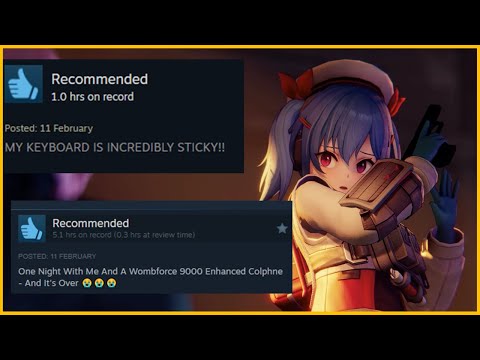 Girls Frontline 2 Reviews That Will Make You Go What The Heck Girls Frontline 2 Reviews That Will Make You Go What The Heck