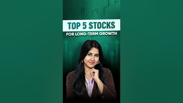 Top 5 Long-Term Stocks to Watch This Month! thumbnail