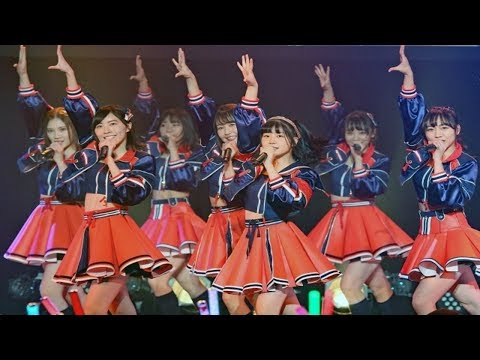 SKE48、地元名古屋で全シングル披露　「もう一度」ナゴヤドーム＆紅白単独出場目指す