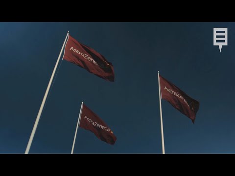 La vacuna contra la covid ayuda a AstraZeneca a multiplicar sus beneficios