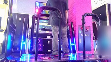 【DDR A2O】DP ノンバークリア ロストワンの号哭 【鬼 レベル15】