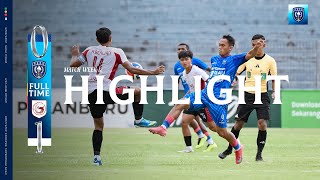 Download Lagu Highlights PSPS Pekanbaru vs GARUDAYAKSA FC | PEGADAIAN CHAMPIONSHIP 2025 / 2026 ( Match 12 ) MP3