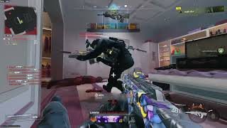 I Tried to get a Nuke on the Smallest COD Map Ever