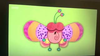 Patchwork Pals (2022) Butterfly is Sad and Crying,🦋😢😭 and Skunk 🦨 Chases Butterfly and Friends.