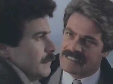 Kadir İnanır - Kurban filmi 1983 (ÖZET)