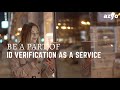 Azyo partner program  id verification as a service