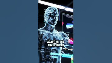 #Odyssey: The #ai that turns #videos into real-time interactive worlds #simulation #virtualworld
