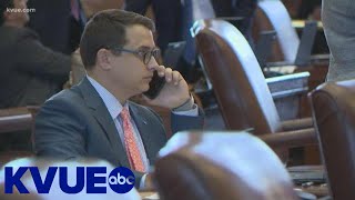 Lawmakers weigh in on election reform, gun laws | KVUE