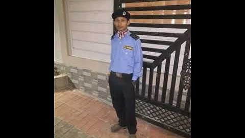 Global Security Force