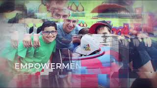K4K Camp Highlights: Day 13