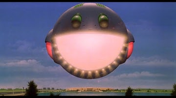 Don Felder - All of You - Stereo Sound (video edit)