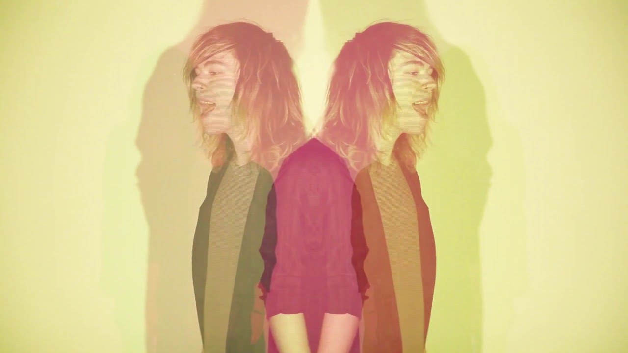 The Ready Set  - No Love (feat. Ansley Newman)