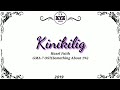 Kinikilig - Hazel Faith, GMA-7 OST (Something About 1%) ( LYRICS )