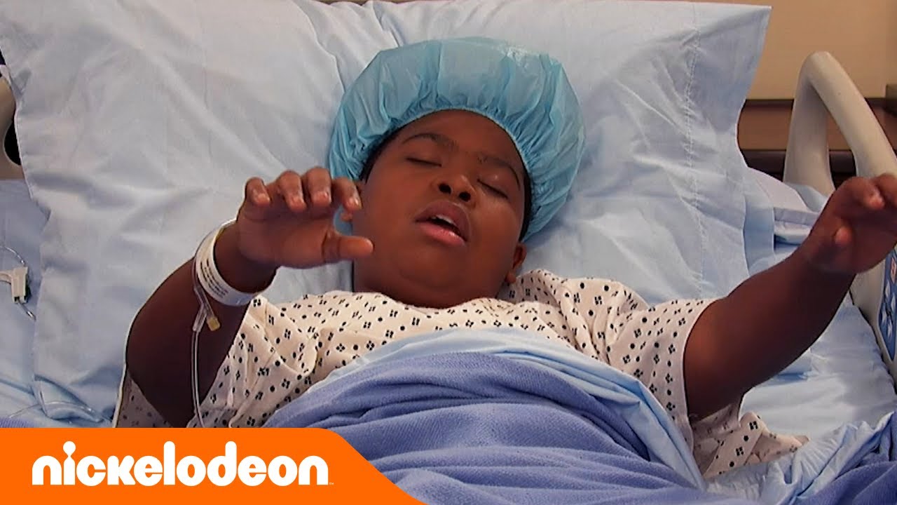 Игроделы | Трип влип | Полный эпизод | Nickelodeon Россия