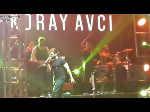 KORAY AVCI - Yuh Yuh (Konser/Canlı)