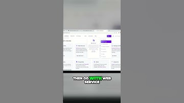 Django App Deployment with Render  Static Files & PostgreSQL Connection #django  #render #github