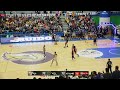 HALCONES DE XALAPA VS FUERZA REGIA