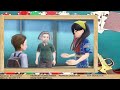 The Return of a Boy and His Red Dragon's - Return of The Lousy Three
