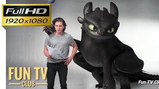 Кастинг Кита Харингтона на роль в малоизвестном сериале Кастинг Кита Харингтона на роль в малоизвестном сериале