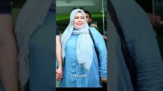 WANITA WANITA YANG DISIRI H. OMA IRAMA