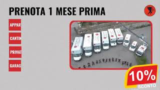 Video Dade Promozione 2